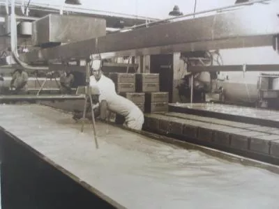 Dairyland Cottage Cheese Facility